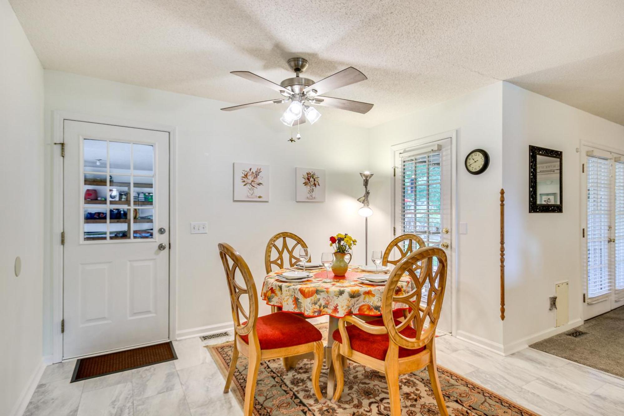 Chapin Home Near Boat Launch And Lake Murray! Lake Murray Shores Exterior foto