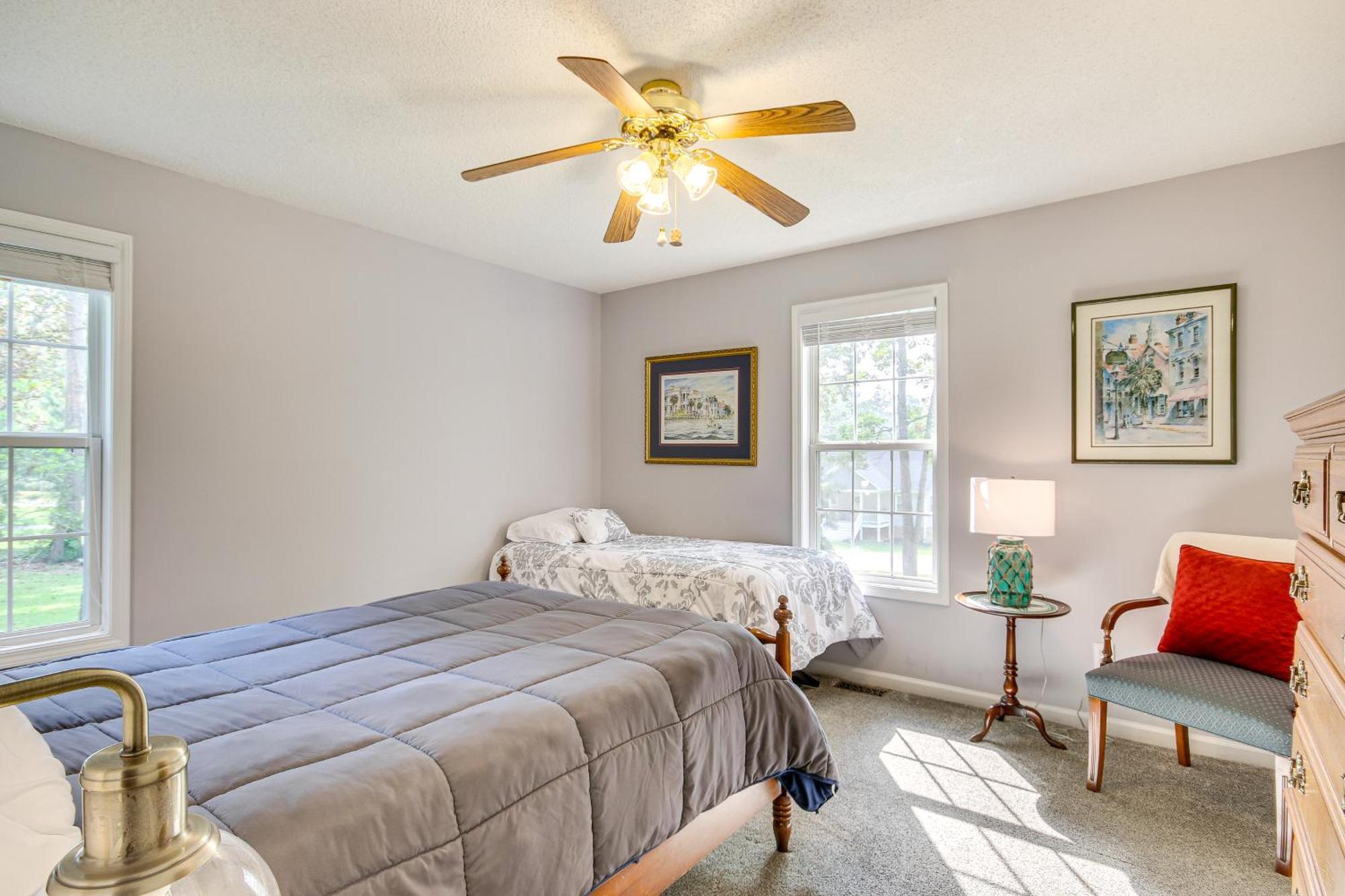 Chapin Home Near Boat Launch And Lake Murray! Lake Murray Shores Exterior foto