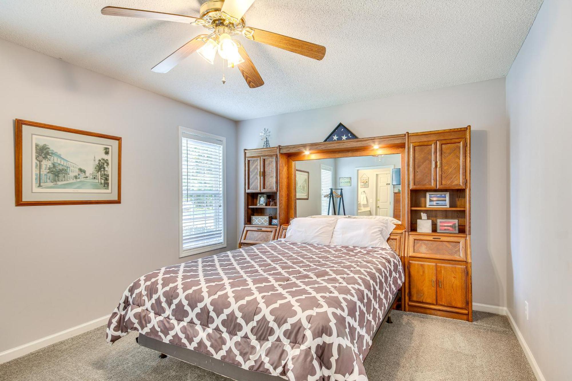 Chapin Home Near Boat Launch And Lake Murray! Lake Murray Shores Exterior foto