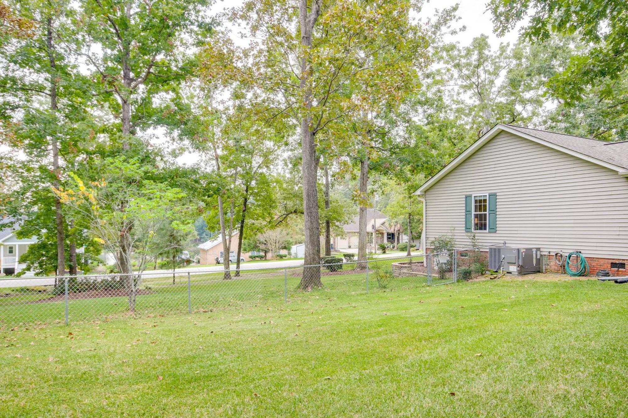 Chapin Home Near Boat Launch And Lake Murray! Lake Murray Shores Exterior foto